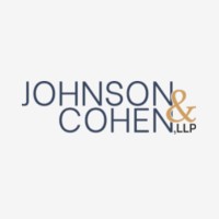 Johnson & Cohen LLP logo, Johnson & Cohen LLP contact details