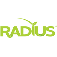 Radius Garden, LLC logo, Radius Garden, LLC contact details