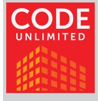 Code Unlimited logo, Code Unlimited contact details