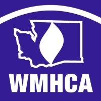 Washington Mental Health Counselors Association logo, Washington Mental Health Counselors Association contact details