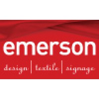 The Emerson Group Inc. logo, The Emerson Group Inc. contact details