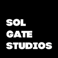 Sol Gate Studios logo, Sol Gate Studios contact details