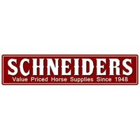 Schneider Saddlery logo, Schneider Saddlery contact details