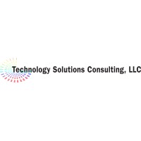 Technology Solutions Consulting logo, Technology Solutions Consulting contact details