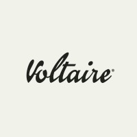 Voltaire logo, Voltaire contact details