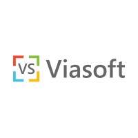 Viasoft logo, Viasoft contact details