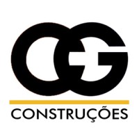 CG Construções Ltda logo, CG Construções Ltda contact details