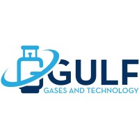 Gulf Gases & Technology logo, Gulf Gases & Technology contact details