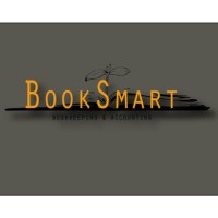 BookSmart logo, BookSmart contact details