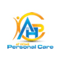 At Home Personal Care Services, LLC logo, At Home Personal Care Services, LLC contact details