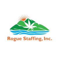 Rogue Staffing logo, Rogue Staffing contact details