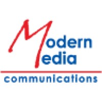 Modern Media Communications logo, Modern Media Communications contact details