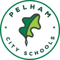 Pelham City Schools logo, Pelham City Schools contact details