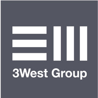 3West Group logo, 3West Group contact details