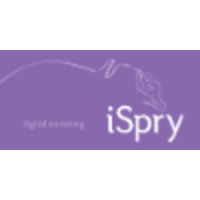 iSpry digital marketing logo, iSpry digital marketing contact details