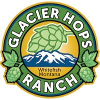 Glacier Hops Ranch, Inc. logo, Glacier Hops Ranch, Inc. contact details