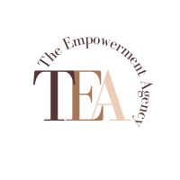 The Empowerment Agency logo, The Empowerment Agency contact details