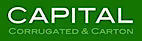 Capital Corrugated, Inc logo, Capital Corrugated, Inc contact details