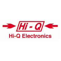 Hi-Q Electronics logo, Hi-Q Electronics contact details