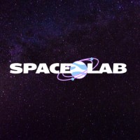 SpaceLab logo, SpaceLab contact details