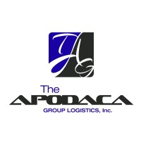 The Apodaca Group logo, The Apodaca Group contact details