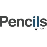 Pencils.com logo, Pencils.com contact details