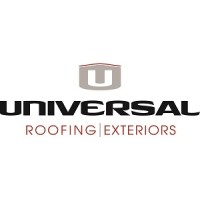 Universal Roofing & Exteriors logo, Universal Roofing & Exteriors contact details