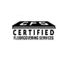 Certified Floorcovering Services logo, Certified Floorcovering Services contact details