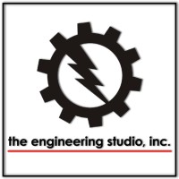 The Engineering Studio, Inc. logo, The Engineering Studio, Inc. contact details