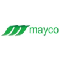 Mayco logo, Mayco contact details