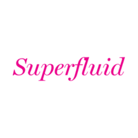 Superfluid logo, Superfluid contact details