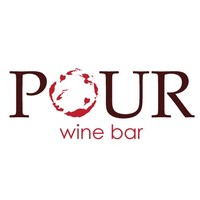 Pour Wine Bar logo, Pour Wine Bar contact details