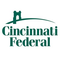 Cincinnati Federal logo, Cincinnati Federal contact details