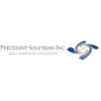 Precedent Solutions logo, Precedent Solutions contact details