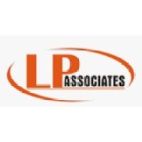 LP Associates logo, LP Associates contact details