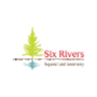 Six Rivers Regional Land Conservancy logo, Six Rivers Regional Land Conservancy contact details