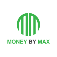 Money By Max logo, Money By Max contact details