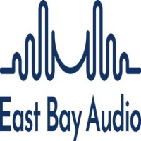 East Bay Audio logo, East Bay Audio contact details