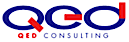 Q E D Consulting Llc logo, Q E D Consulting Llc contact details