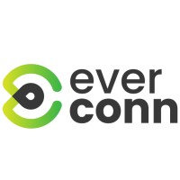 Everconn logo, Everconn contact details