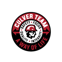 Culver Equipment logo, Culver Equipment contact details