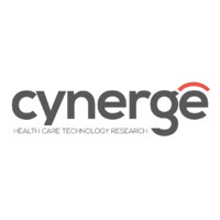 Cynerge logo, Cynerge contact details