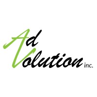 Advolution Inc. logo, Advolution Inc. contact details