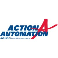 Action Automation logo, Action Automation contact details