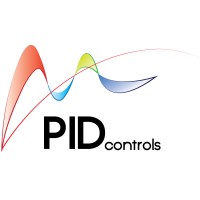 PID Controls logo, PID Controls contact details