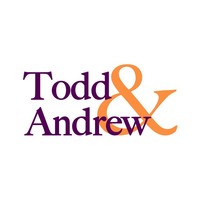 Todd & Andrew logo, Todd & Andrew contact details