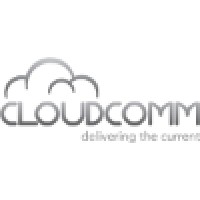 CloudComm logo, CloudComm contact details