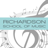 Richardson School of Music logo, Richardson School of Music contact details