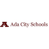 Ada High School logo, Ada High School contact details