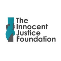 The Innocent Justice Foundation logo, The Innocent Justice Foundation contact details